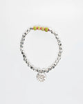 Gottlob - Bracelet Edition N° 2 - Vert & Rouge