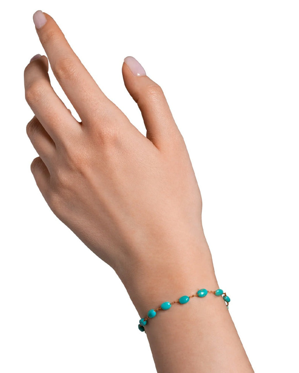 Ivarene - Valley Bracelet - Turquoise