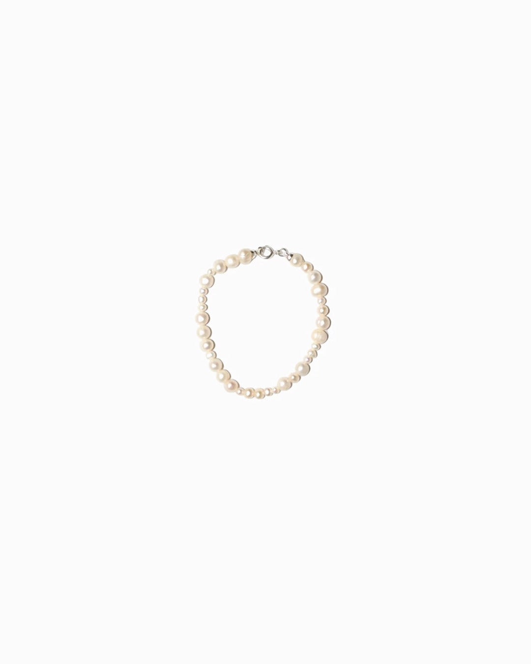 Labro - Bracelet Otto - Pearl & Or