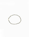 Labro - Otto Bracelet - Dalamatian & Gold