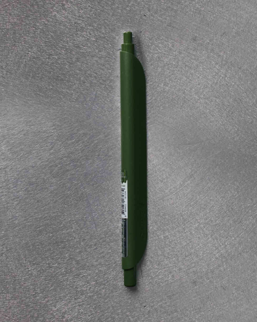 Merci - Stylo - Kaki