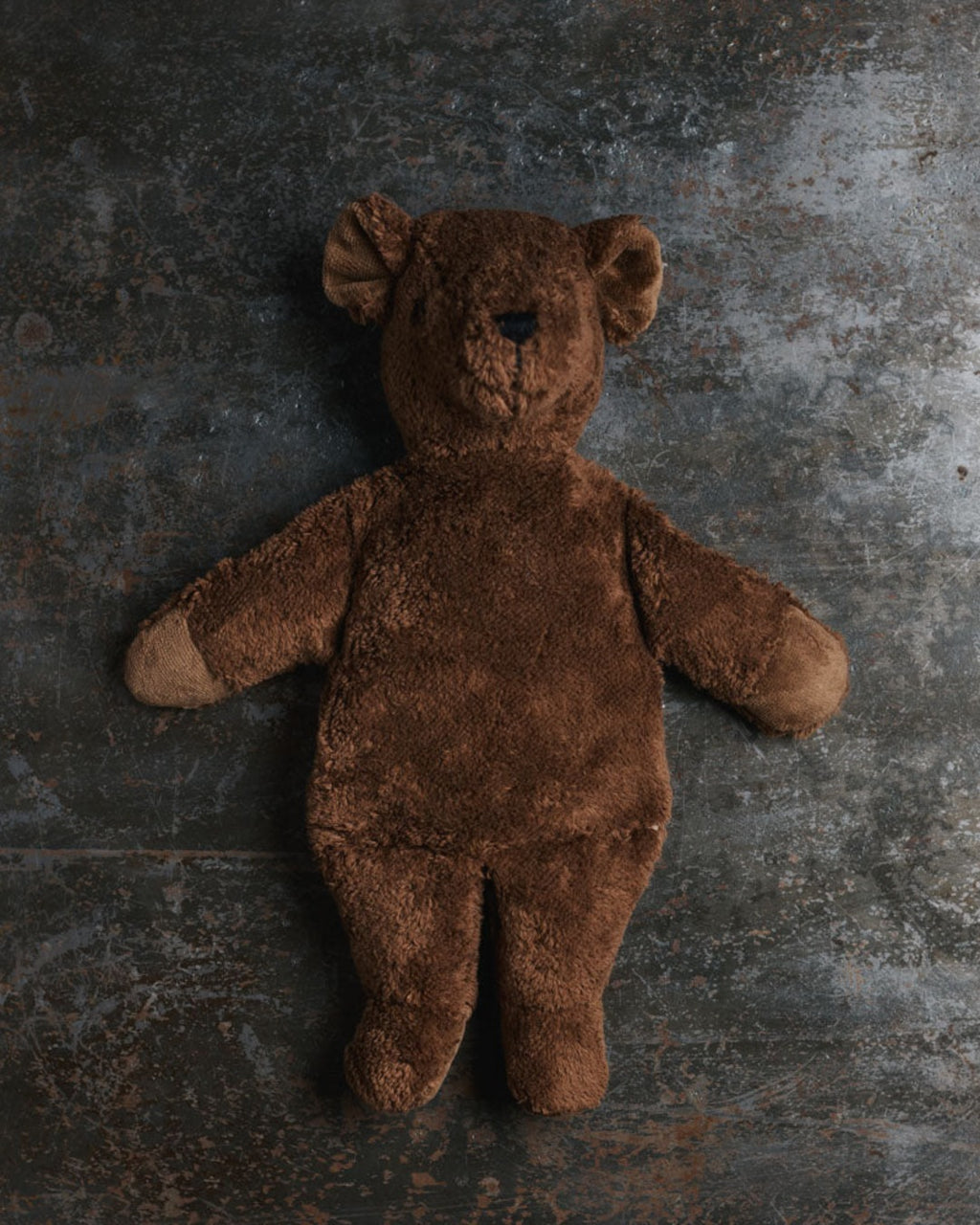 Senger - Peluche Ourson - Marron