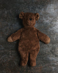 Senger - Peluche Ourson - Marron