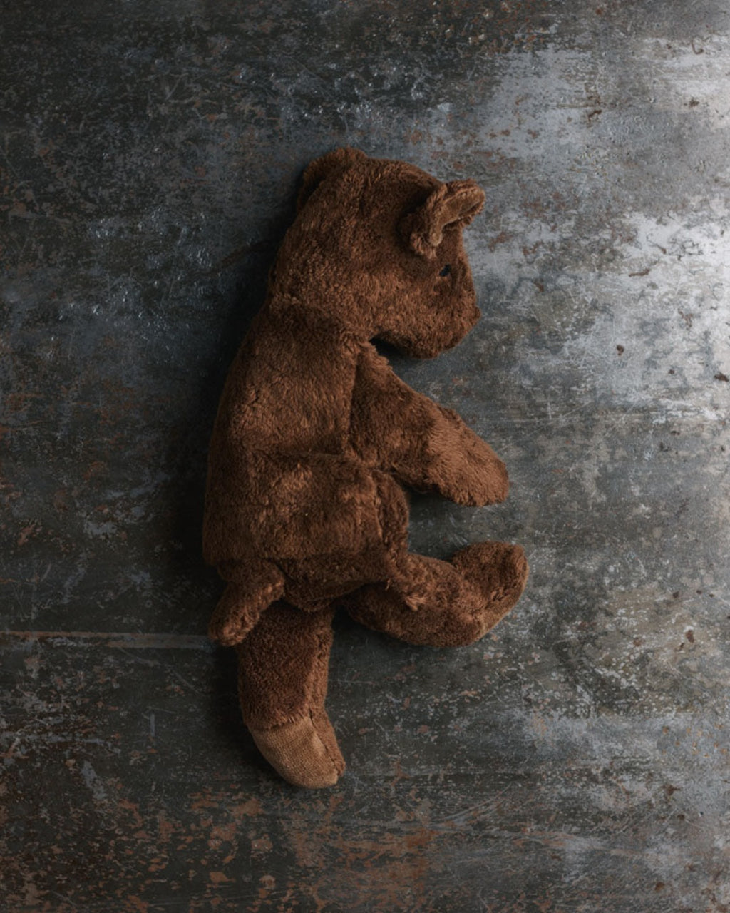 Senger - Peluche Ourson - Marron