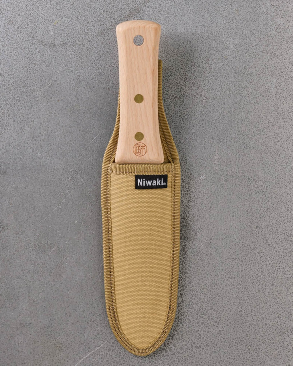 Niwaki - Trowel Hori Hori
