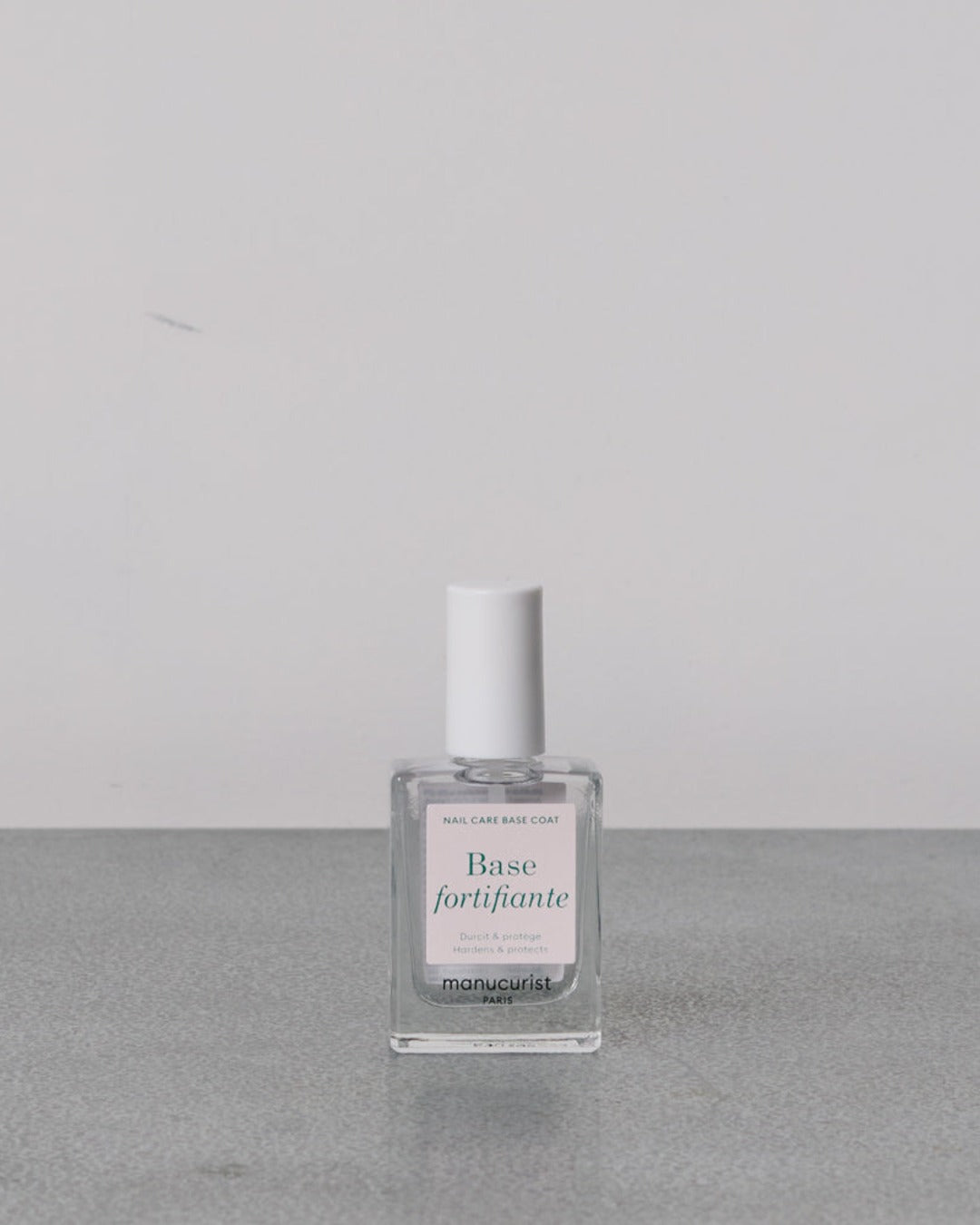 Manucurist - Base Fortifiante