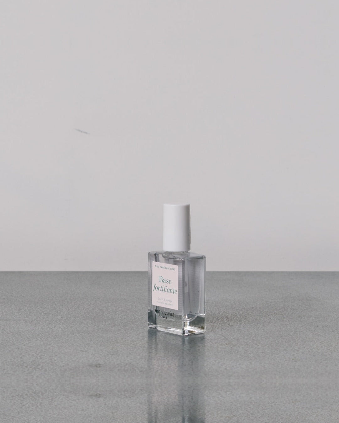 Manucurist - Base Fortifiante