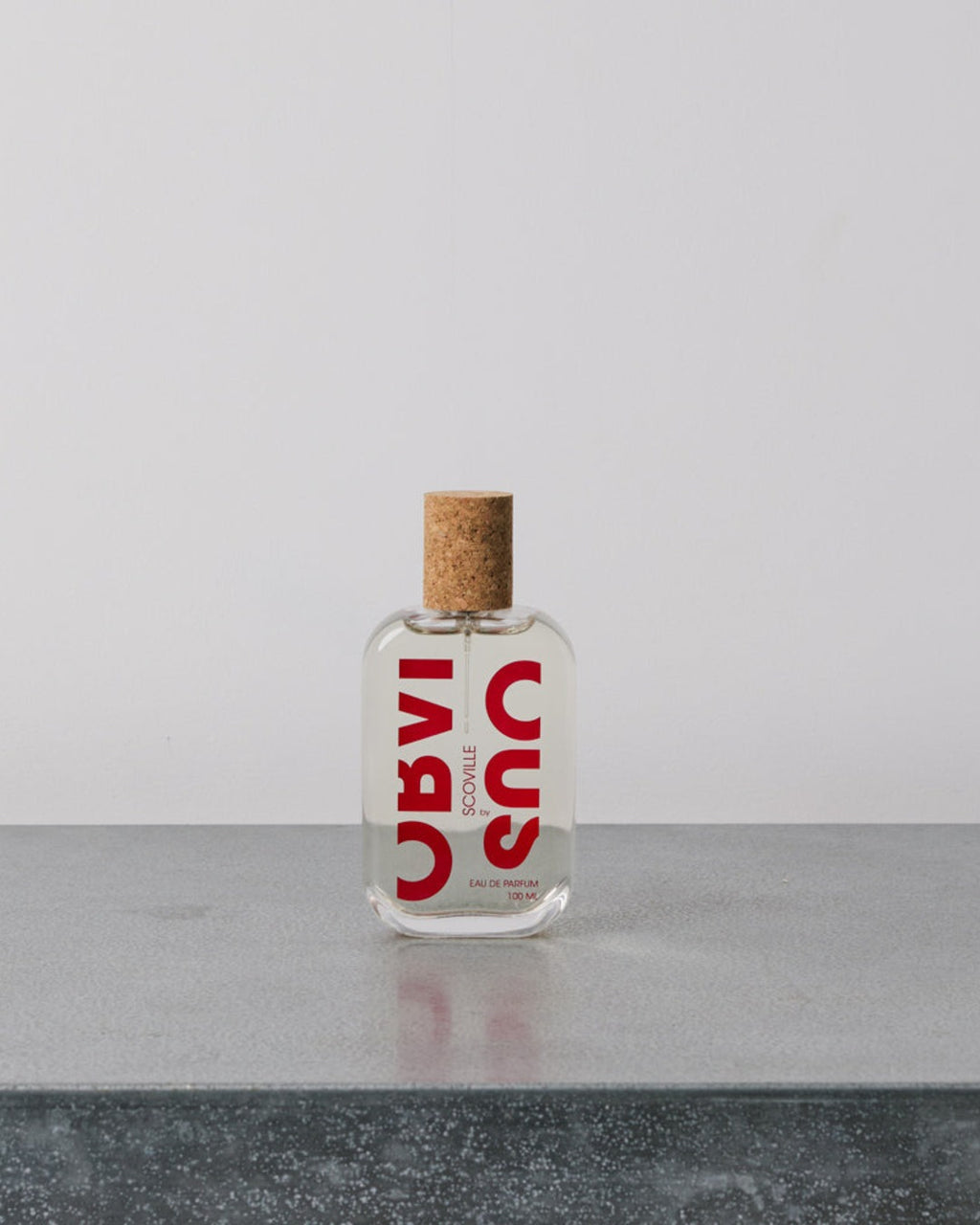 Obvious - Eau de parfum - Scoville