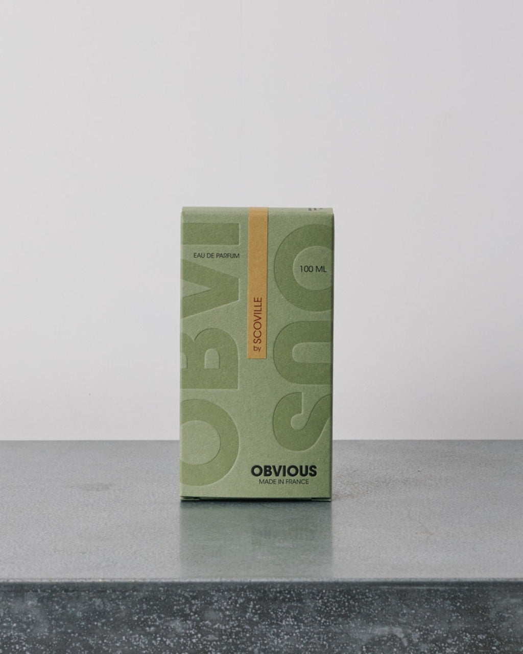 Obvious - Eau de parfum - Scoville