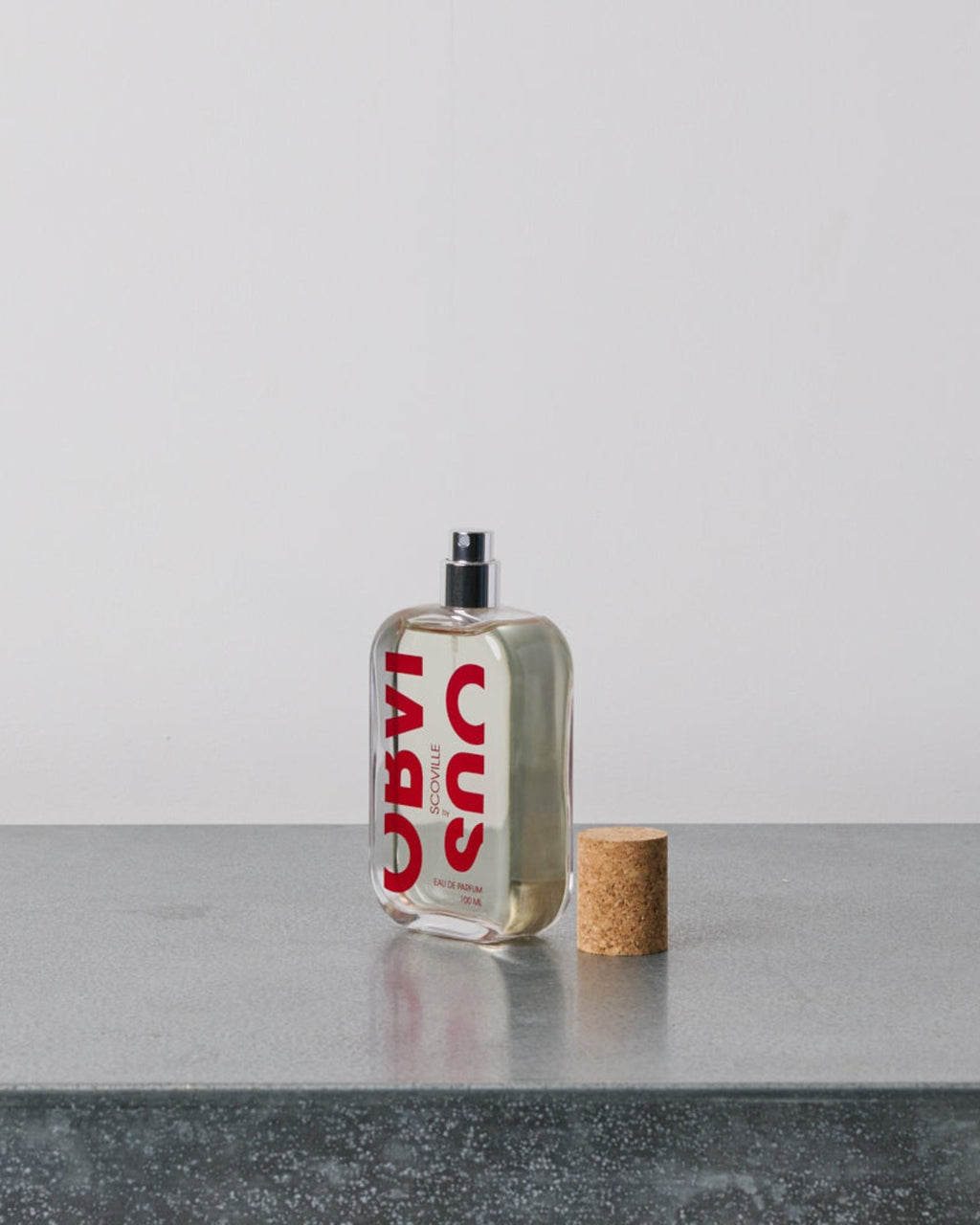 Obvious - Eau de parfum - Scoville