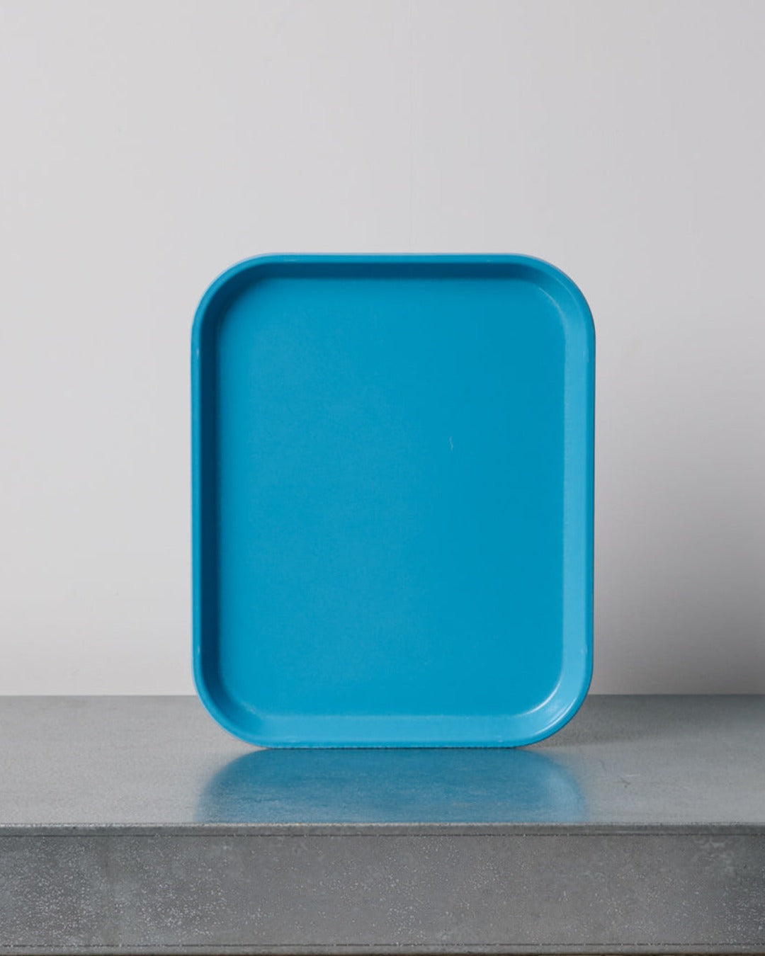 Cambro - Plateau En Fibre De Verre - Bleu Clair