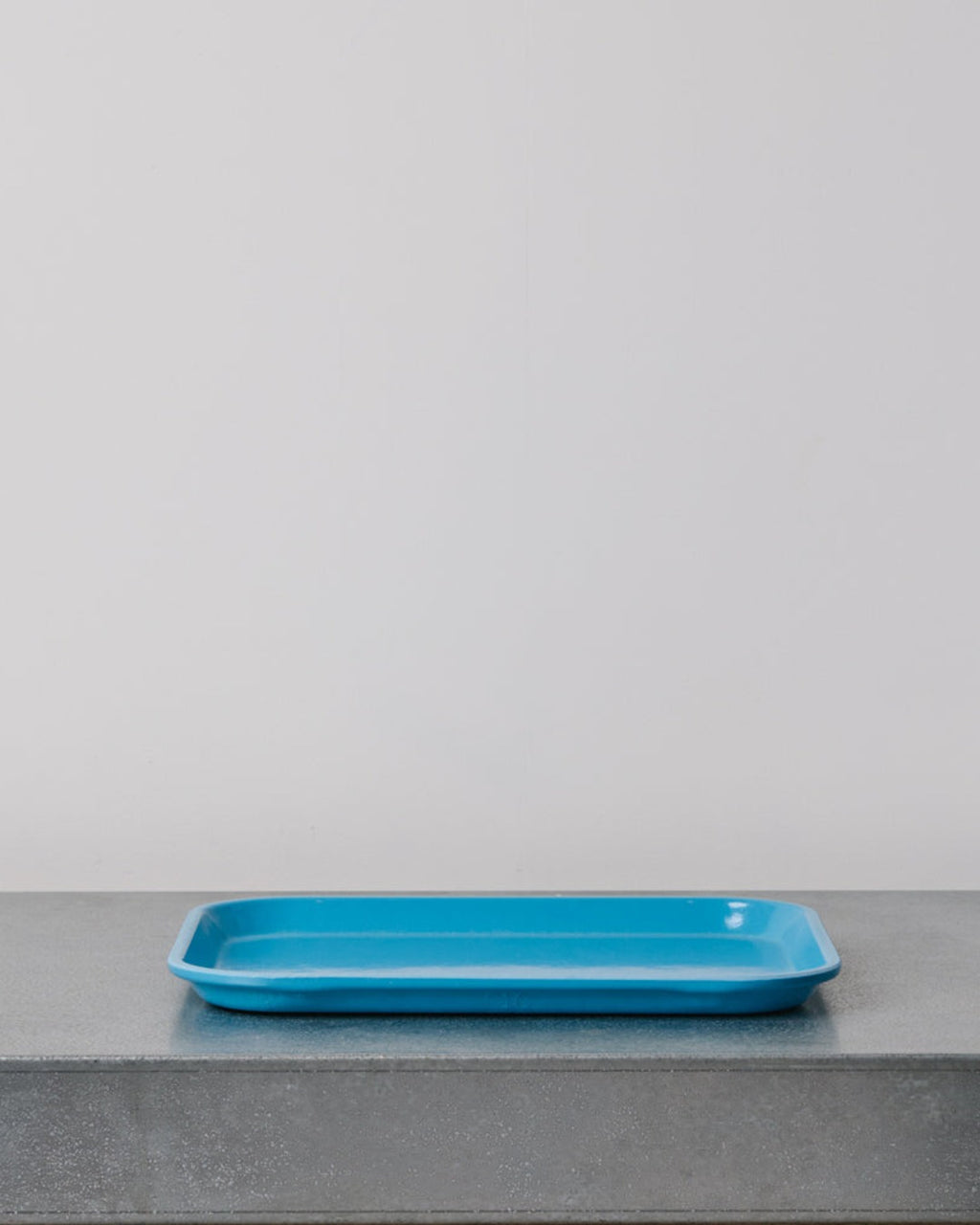 Cambro - Plateau En Fibre De Verre - Bleu Clair
