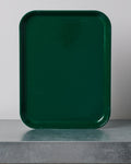 Cambro - Plateau En Fibre De Verre - Vert Sherwood