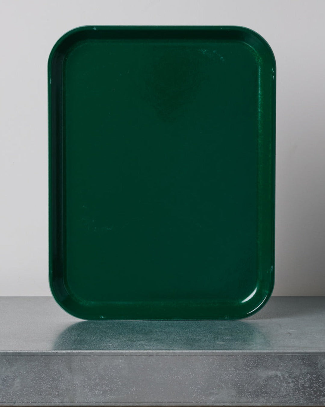 Cambro - Plateau En Fibre De Verre - Vert Sherwood