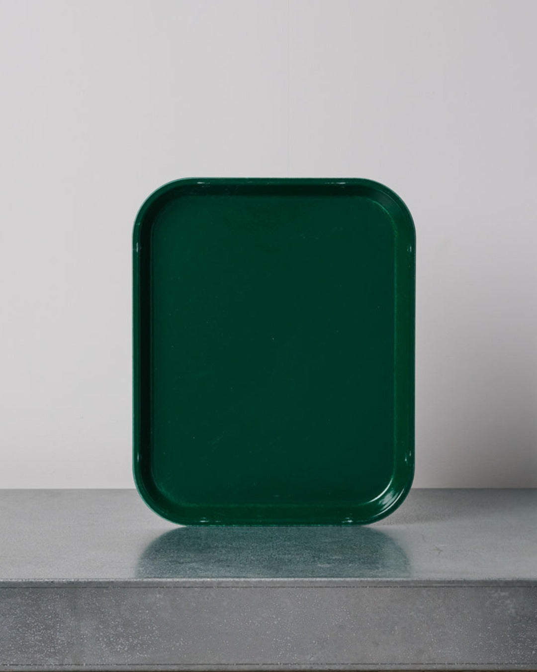 Cambro - Plateau En Fibre De Verre - Vert Sherwood