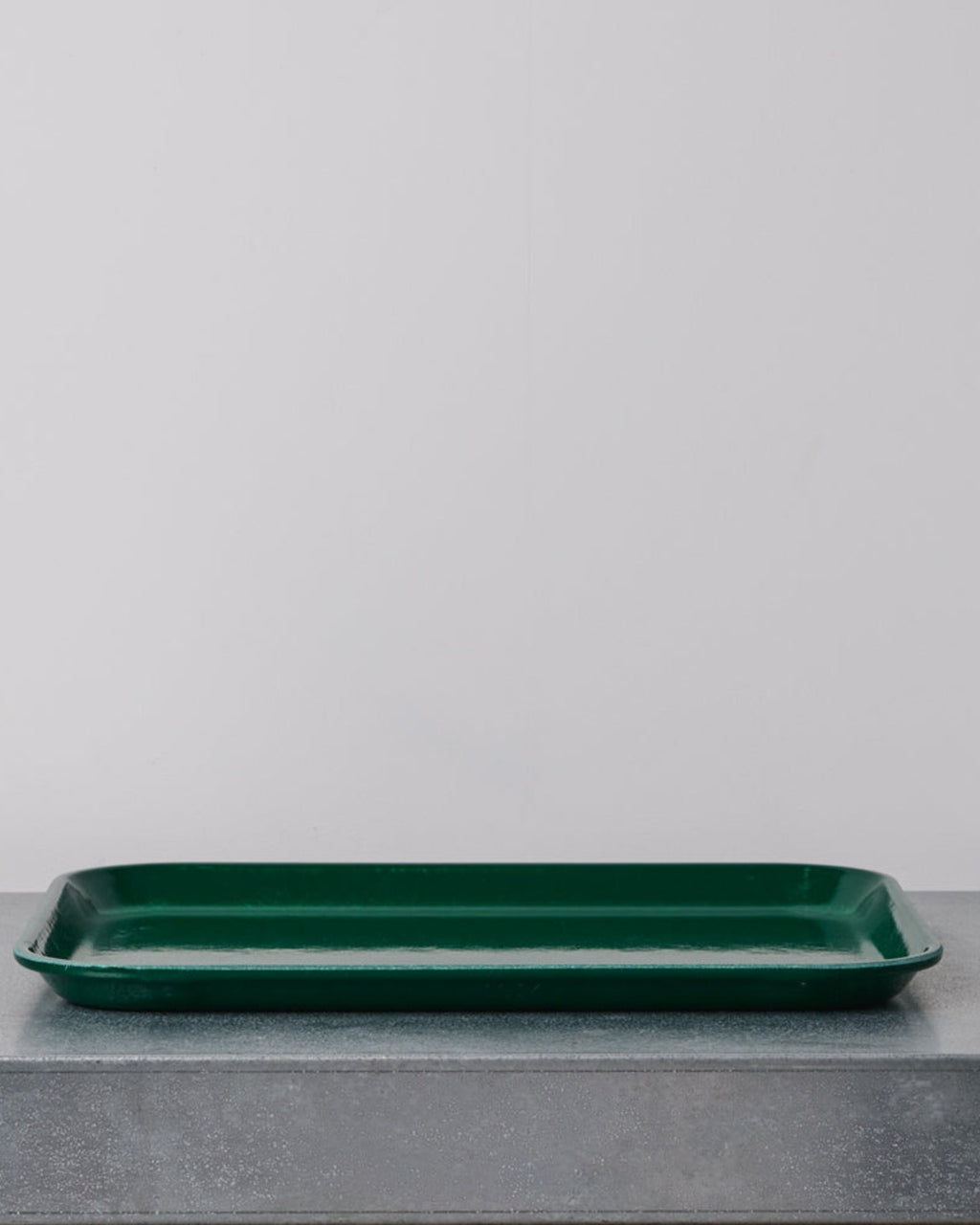 Cambro - Plateau En Fibre De Verre - Vert Sherwood