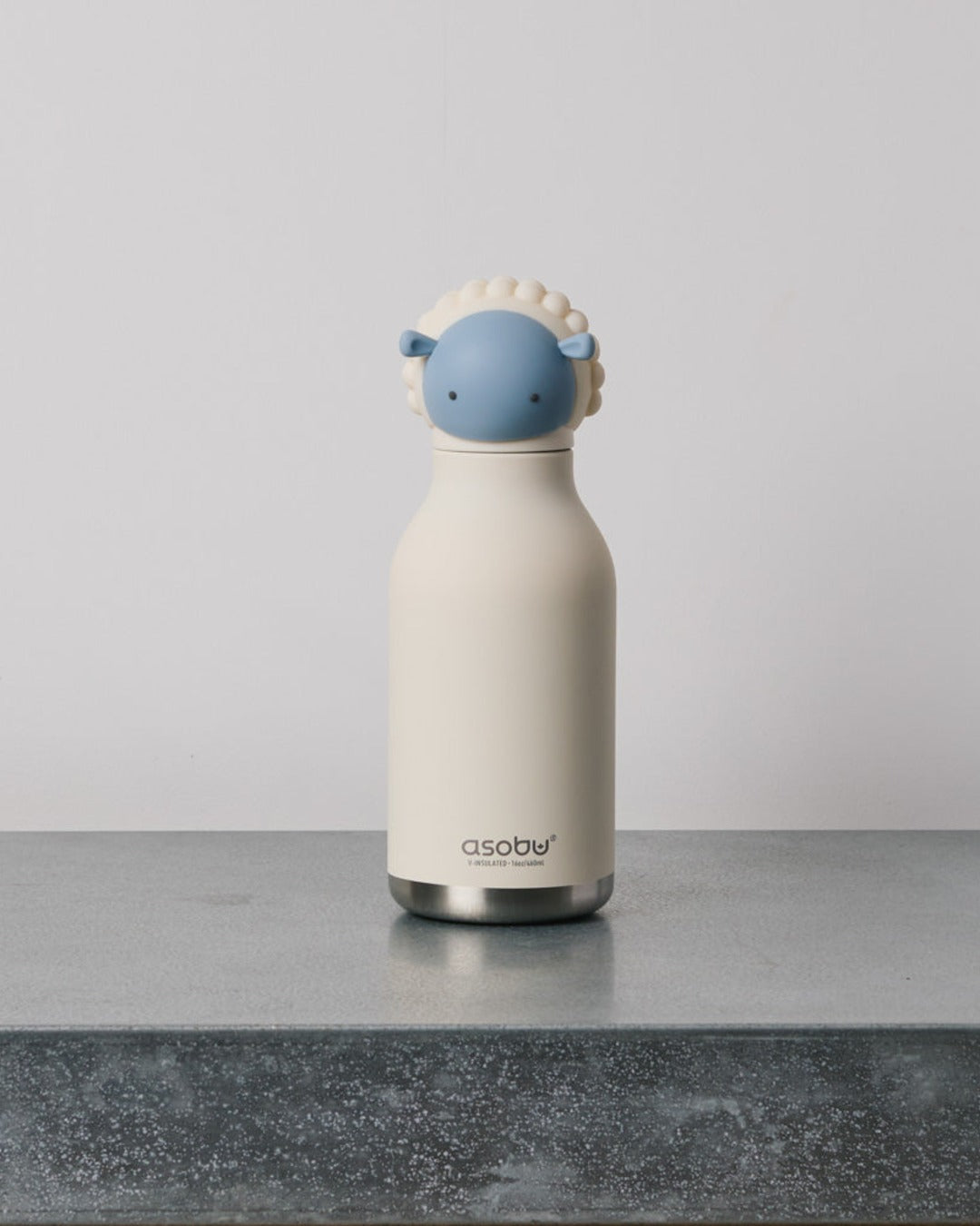 Asobu - Gourde Mouton