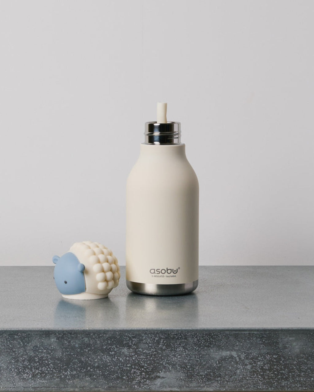 Asobu - Sheep Water Bottle