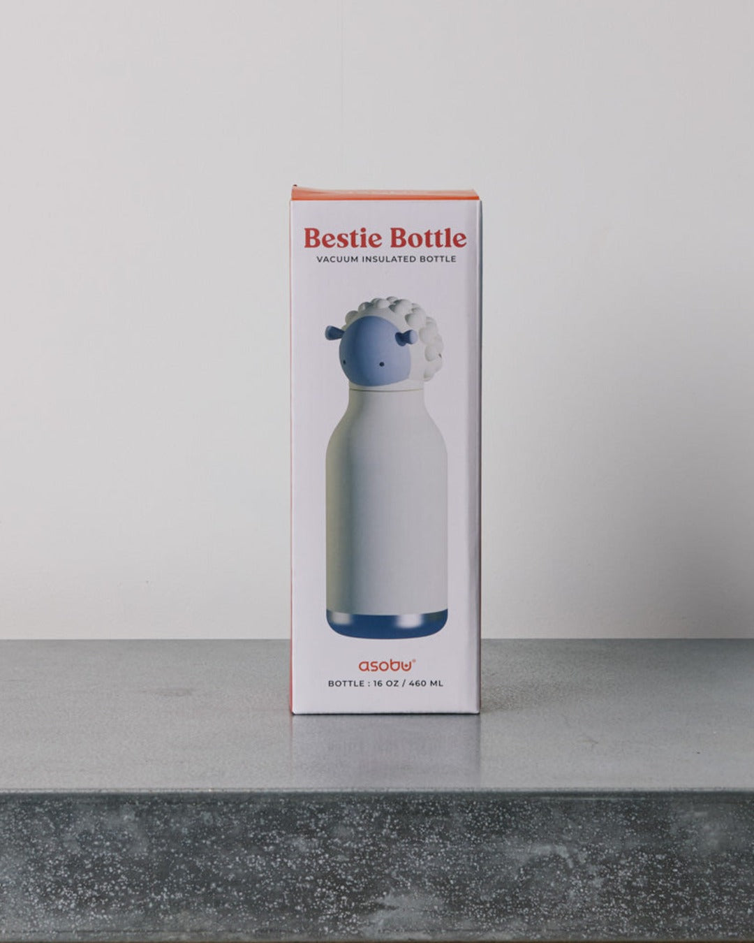 Asobu - Sheep Water Bottle