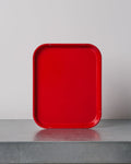Cambro - Fibreglass tray - Bright red