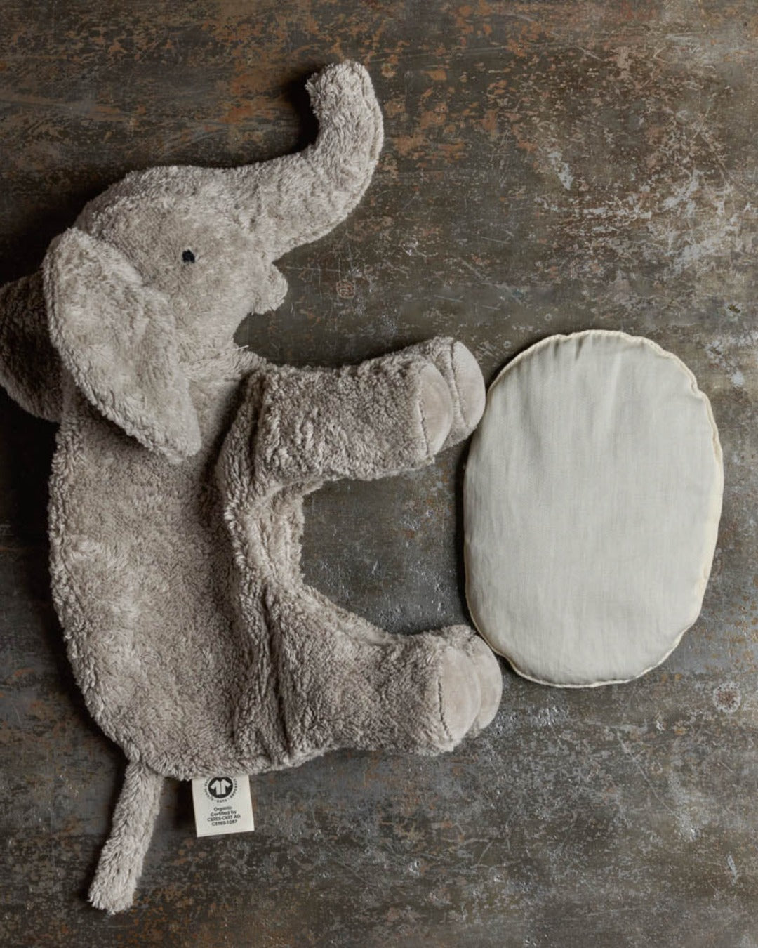 Senger - Plush Elephant