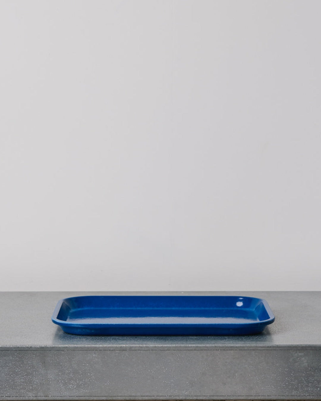 Cambro - Fibreglass tray - Amazon Blue