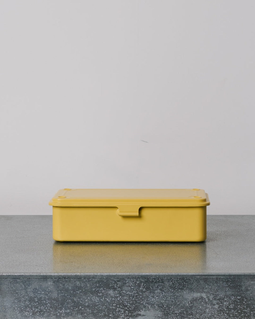 Boîte À Outils - Jaune