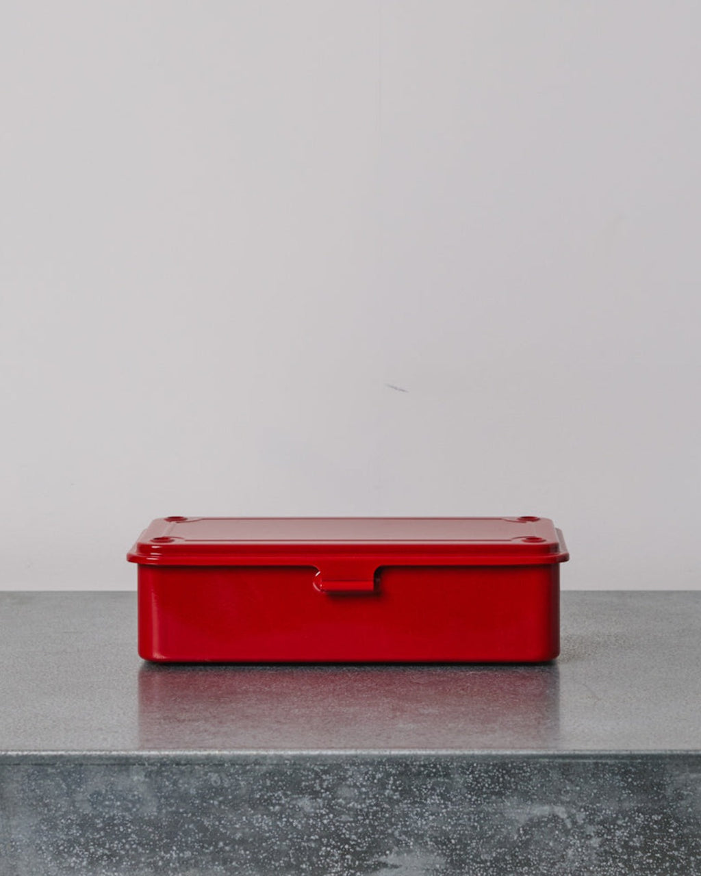 Boîte À Outils - Rouge