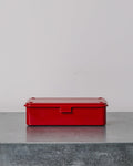 Boîte À Outils - Rouge