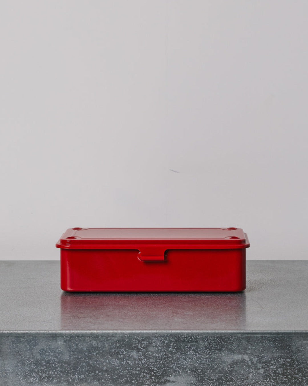Boîte À Outils - Rouge