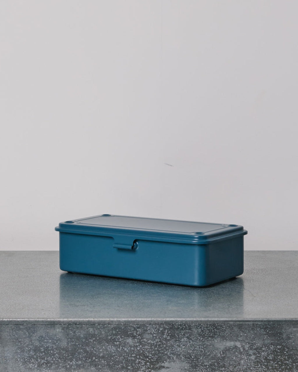 Boîte À Outils - Bleu Gris