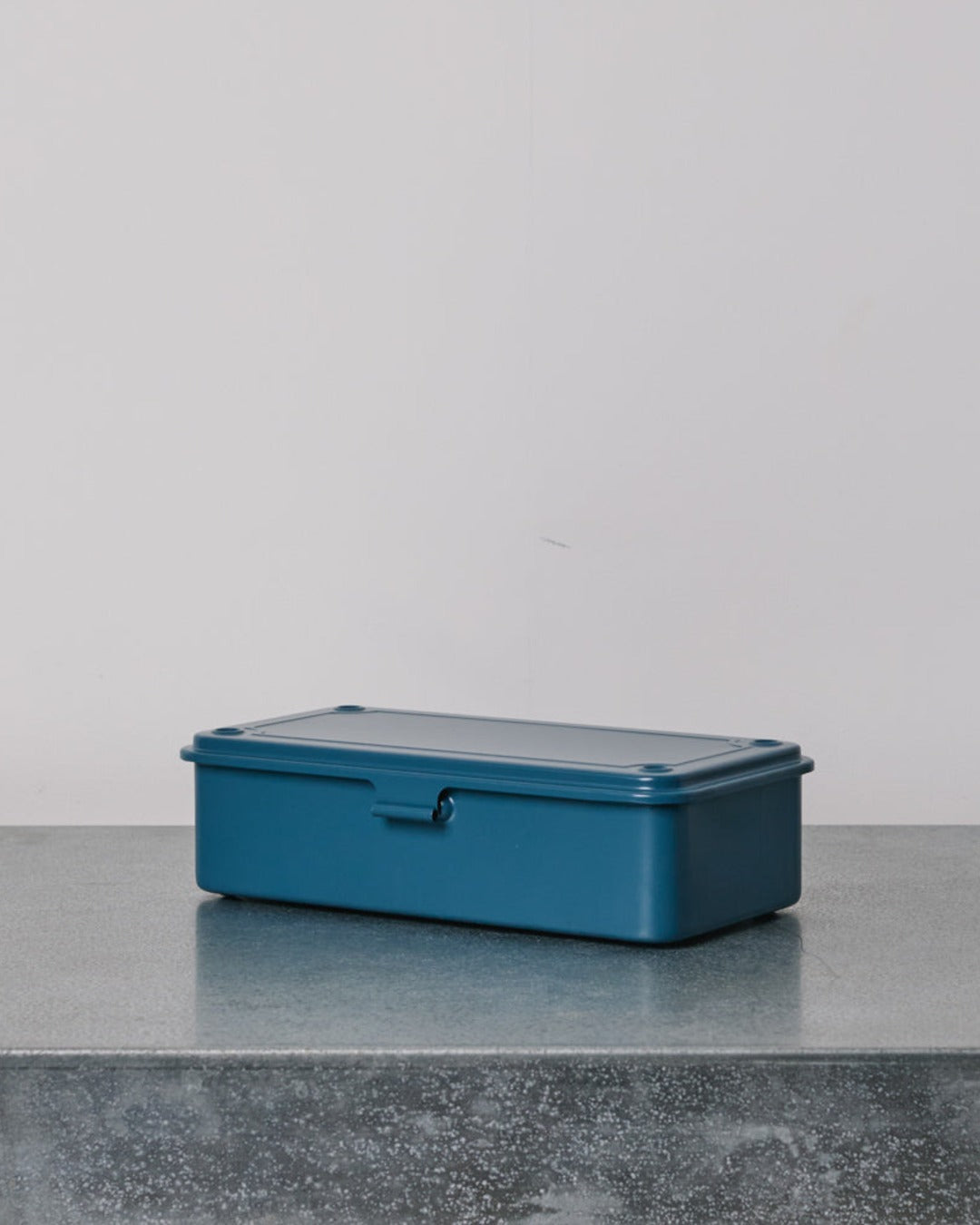 Boîte À Outils - Bleu Gris