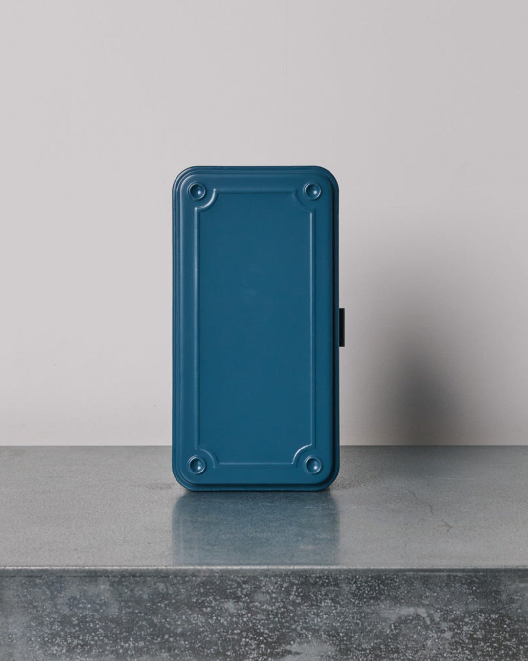 Boîte À Outils - Bleu Gris