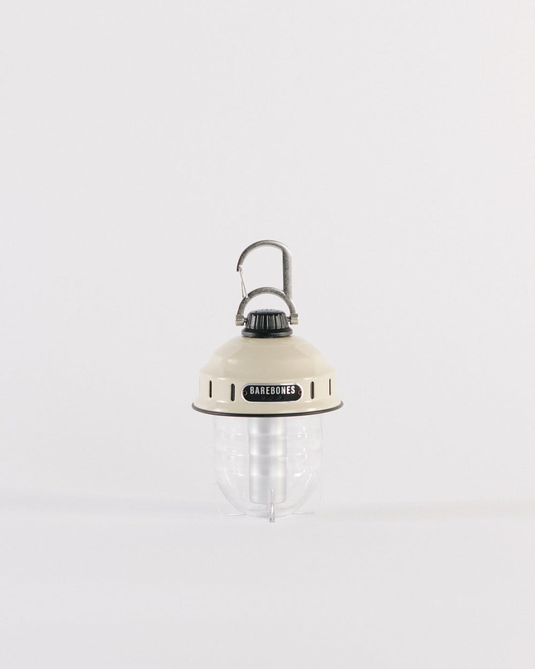 Barebones - Lampe Led Portable - Blanc