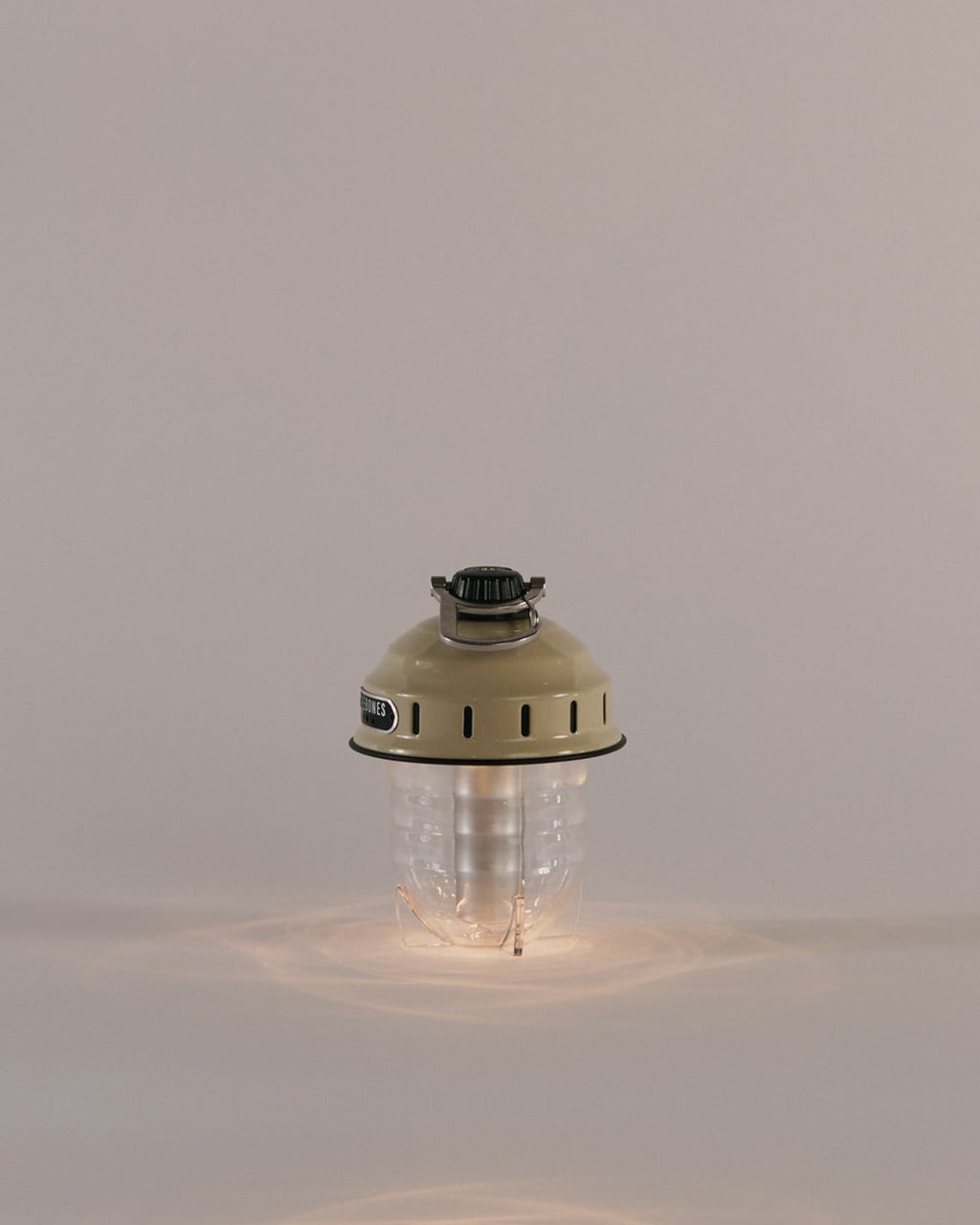 Barebones - Portable LED light - White