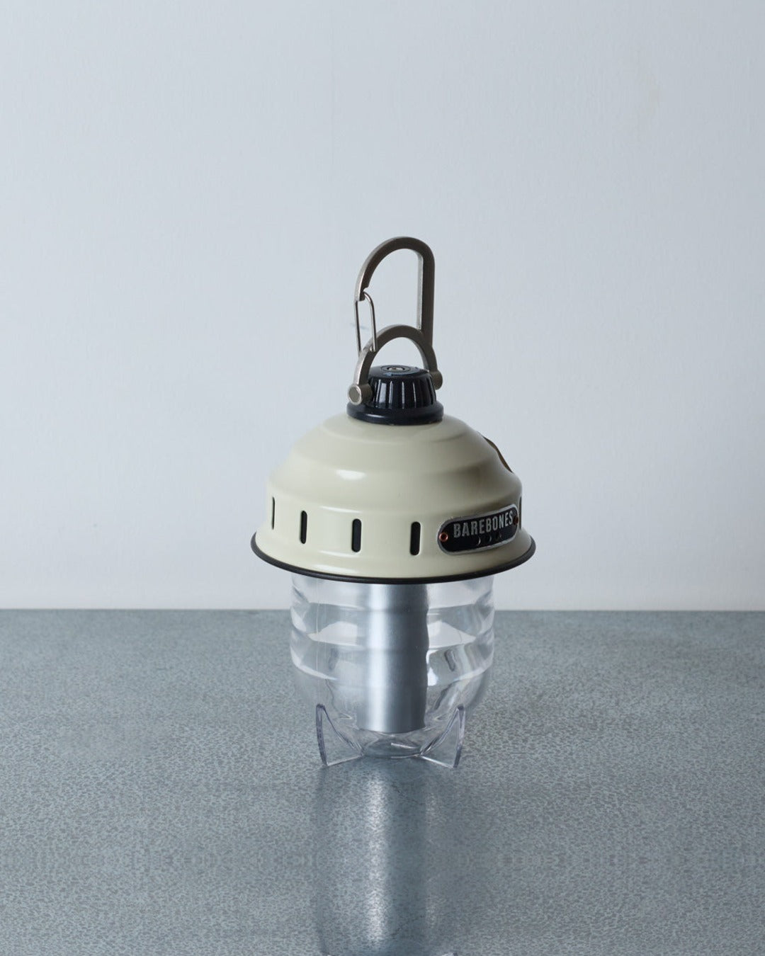 Barebones - Portable LED light - White
