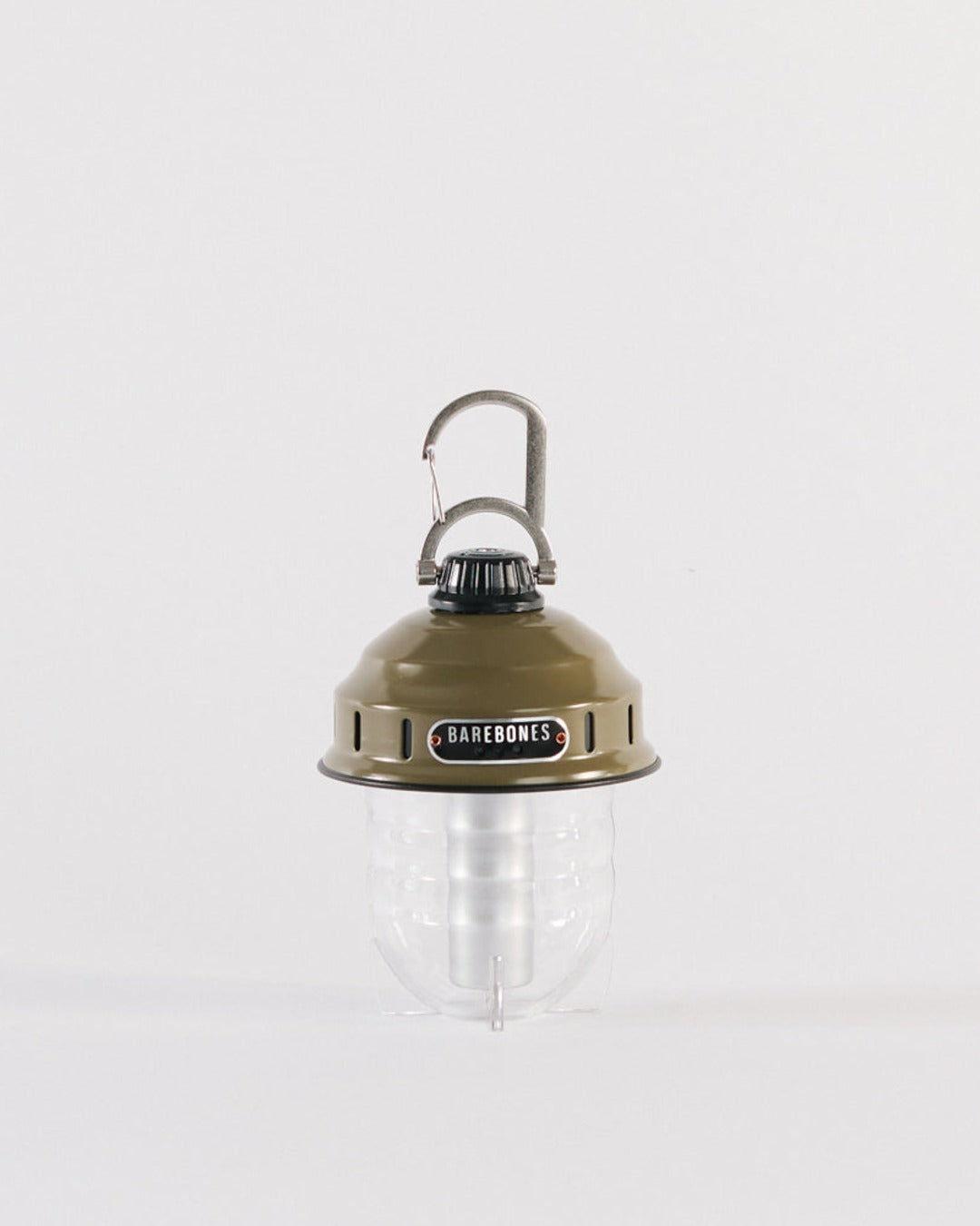 Barebones - Lampe Led Portable - Olive