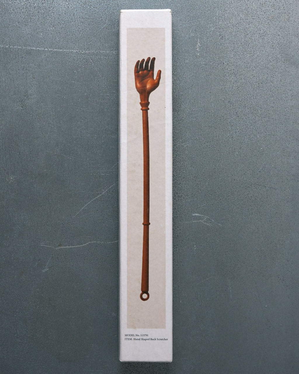 Puebco - Hand backscratcher