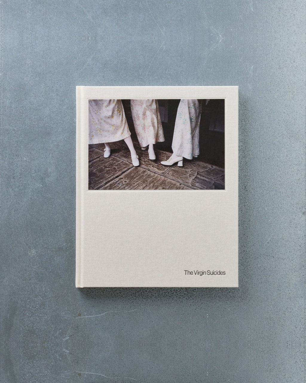 Book - The Virgin Suicides