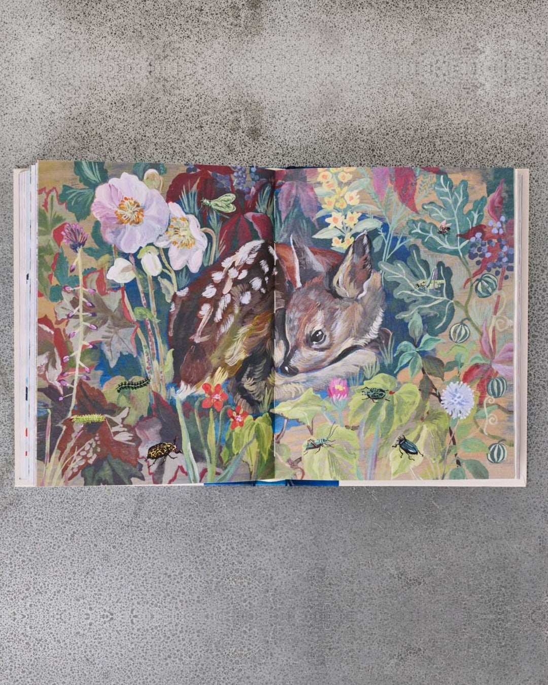 Artisan - Book - Nathalie Lete Stickers Book