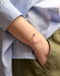 Merci - Bracelet Emma - Or