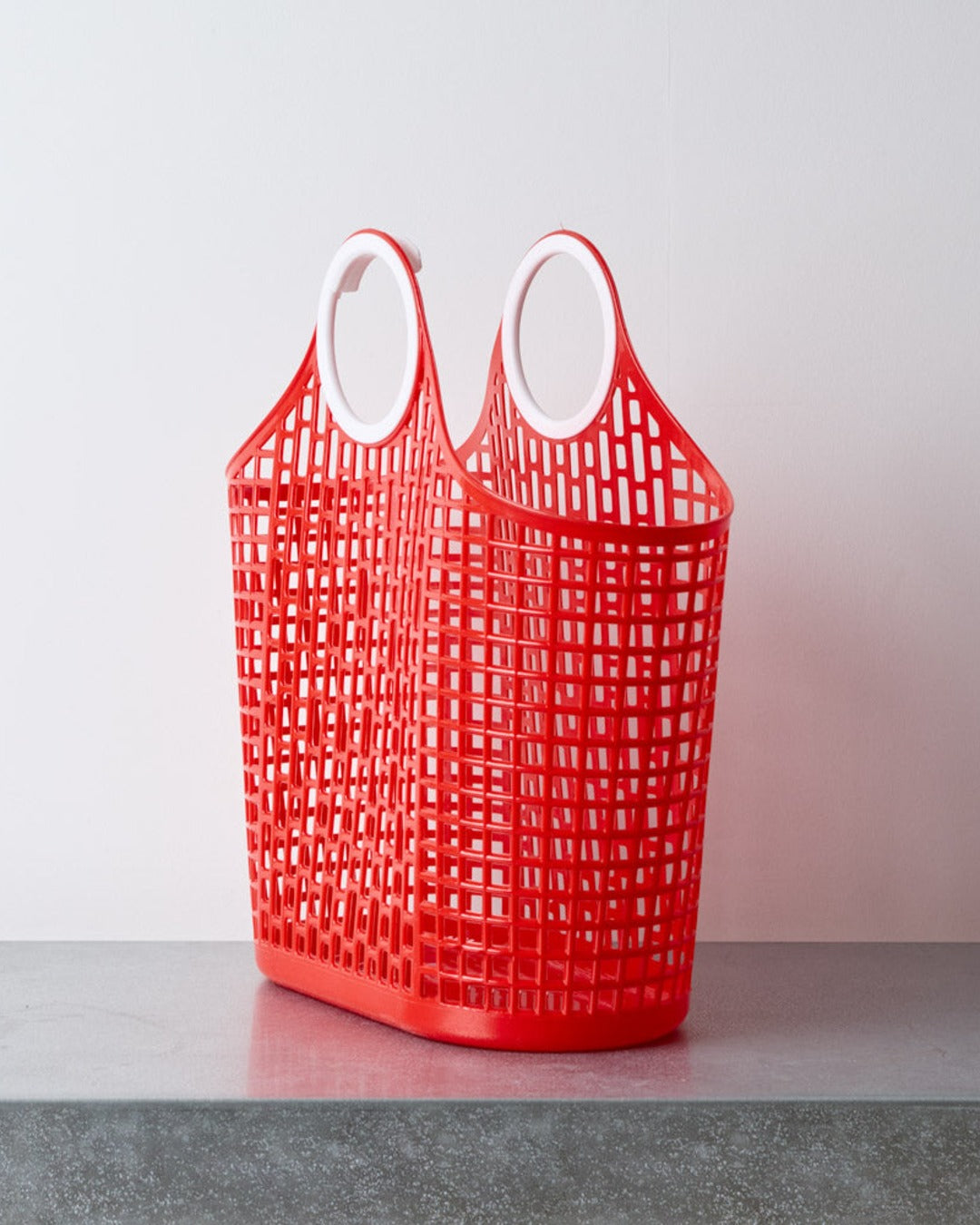 Merci - Panier Vietnamien - Rouge