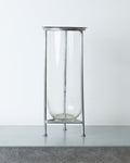 Puebco - Vase Tube Avec Support