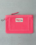 Merci - Candide Clutch - Pink