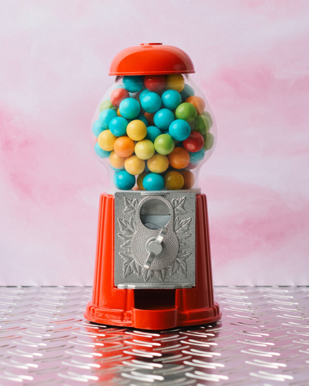Sophie M - Distributeur Retro Bubble Gum