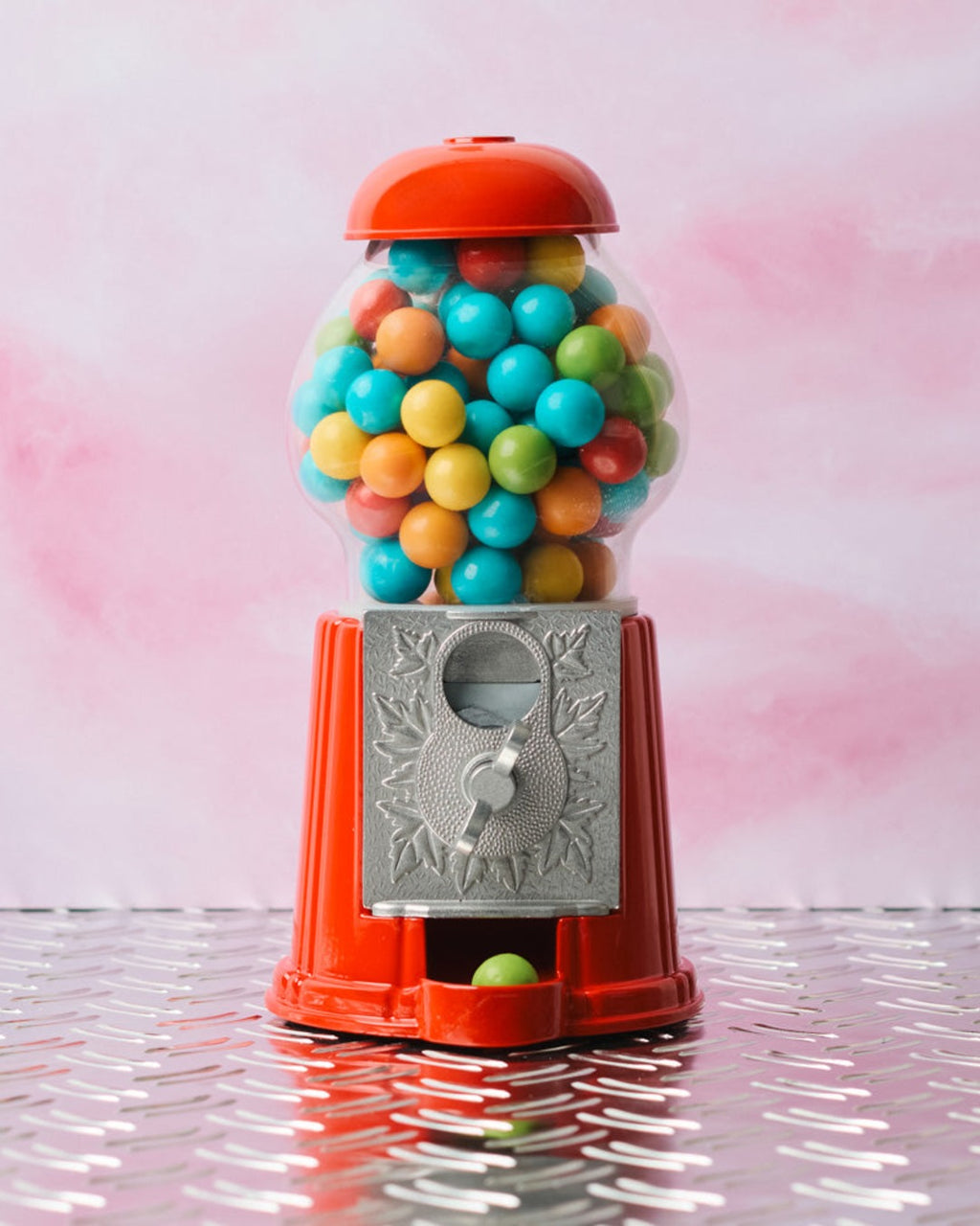 Sophie M - Distributeur Retro Bubble Gum
