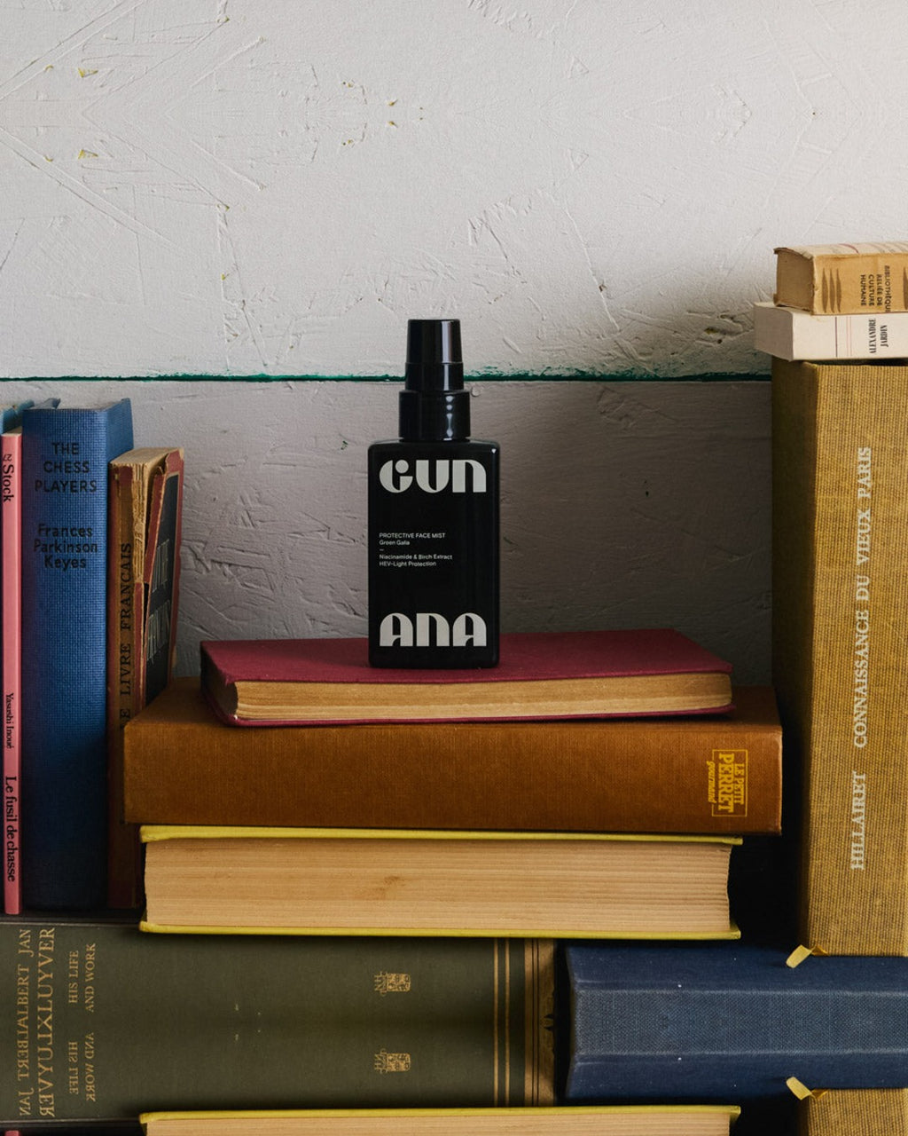 Gun Ana - Face mist