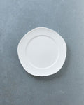 Serax - Silhouette dinner plate - White