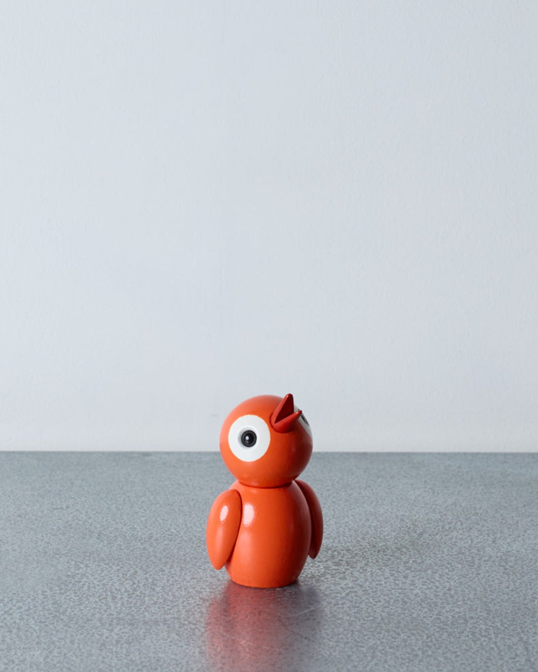 Spring Copenhagen - Jouet Spring Bird - Orange