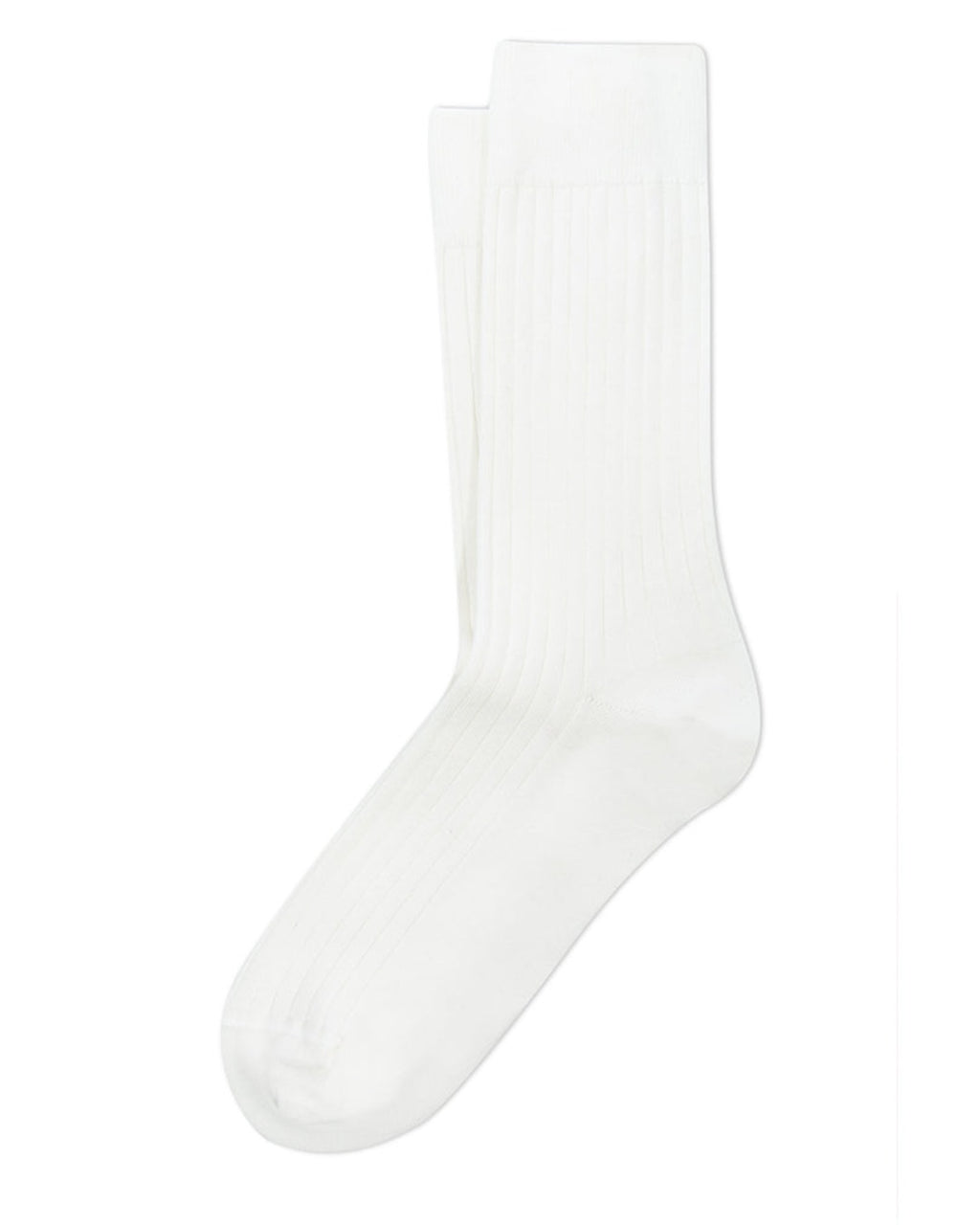 Ant45 - Chaussettes Urbana - Milk